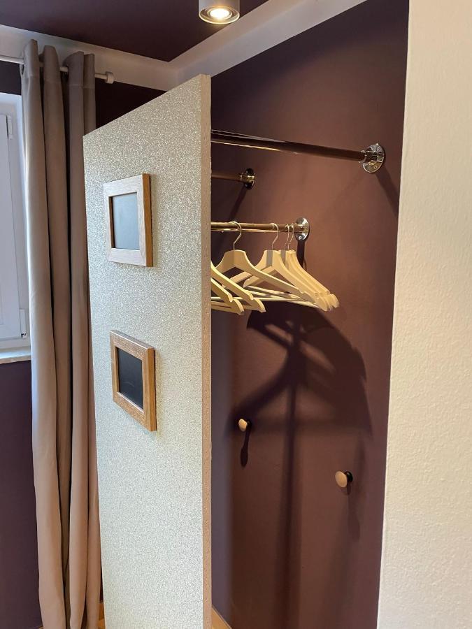 Ferienwohnung "Uttied" - Ankommen Und Entspannen Klausdorf  Εξωτερικό φωτογραφία